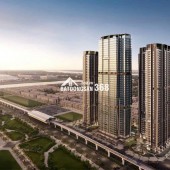Lumiere Prime Hills - Tòa Căn Hộ 6 Sao Đẳng Cấp Nhất Vinhomes Cổ Loa. Cạnh Ngay Ga Metro (sau này)