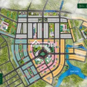  RIVERIA HỘI AN – ĐẤT NỀN SỔ ĐỎ LIỀN KỀ 