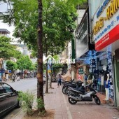 Bán nhà mặt phố Ngọc Lâm 68m2, 5 tầng, kinh doanh đỉnh, giá cực hiếm