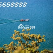 Hòa Bình: Từ Top Điểm Đến Thế Giới Đến Biểu Tượng Nghỉ Dưỡng Mới - Cơ Hội Không Thể Bỏ Lỡ!