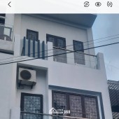 cần bán căn nhà 4 tầng mặt đường đằng hải -hải an - hải phòng