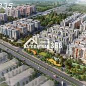 Nhận hồ sơ đăng ký mua nhà ở xã hội Happy Home Tràng Cát