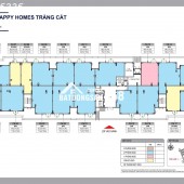 NHÀ Ở XÃ HỘI HAPPY HOME TRÀNH CÁT