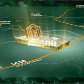 *Sốc:Biệt thự Vinhomes Golden City Dương Kinh Hải Phòng giá rẻ hơn căn chung cư Cổ loa. Chỉ 1.5 tỷ sở hữu biệt thự.Đầu tư cơ hội x 2 tài sản
