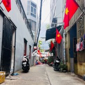 CHỦ CẦN BÁN NHÀ 2 TẦNG ĐẸP DƯƠNG BÁ TRẠC – HẺM RỘNG, CHỈ NHỈNH 5 TỶ