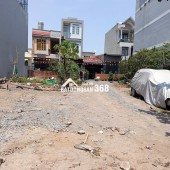 Bán đất ngay Phạm Văn Đồng, Thủ Đức, vuông vức 115m2 chưa qua đầu tư