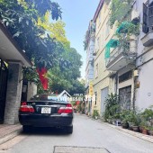 NGUYỄN VĂN CỪ,LONG BIÊN 10 tỷ 50m MẶT TIỀN 5m NGÕ Ô TÔ,NHÀ C4 CŨ
