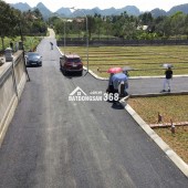 Đầu tư đất nền Phú Thành, Lạc Thủy, Hòa Bình giá 5xx/ lô, sẵn sổ riêng