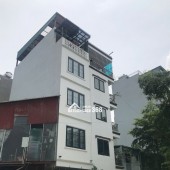 TT THANH TRÌ Ô TÔ ĐỖ CỬA, NGÕ NÔNG 40m 5 TẦNG, DÂN XÂY CHẮC CHẮN, THIẾT KẾ SANG, SỊN GIÁ HƠN 5 TỶ.
