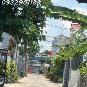 CƠ HỘI ĐẦU TƯ: ĐẤT Ở THỔ CƯ 64M2 - VĨNH LỘC A, BÌNH CHÁNH - CHỈ 4.6 TỶ - SỔ HỒNG RIÊNG