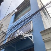 Bán nhà Phạm Văn Bạch, Tân Sơn, Tân Bình , 62m2, 2 tầng, 5.3 tỷ.