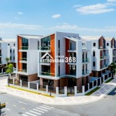 Biệt thự LK VIN 3 giá chỉ như chung cư Cổ loa.Chiết khấu đến gần 20%. Vốn chỉ từ 3 tỷ