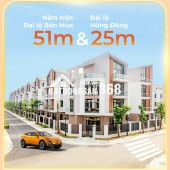 Liền-kề-Biệt-Thự Vin 2.3 v.ốn chỉ từ hơn 2 t.ỷ. C.hiết khấu ~20-26.5%.Tiềm năng X2 T.ài s.ản sau 2 năm cầu Ngọc Hồi thông VĐ 3.5