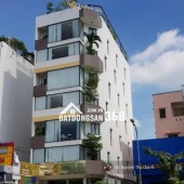 Mặt tiền Cộng Hòa, quận Tân Bình (7m x 32m), XD hầm 7 tầng, giá 65 tỷ