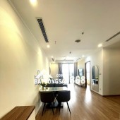 Căn hộ 2 phòng ngủ tại Times City – Sang trọng, đầy đủ tiện nghi