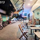 Lô góc chung cư BÀU CÁT kinh doanh – mở văn phòng – đầu tư bền vững ngay trung tâm Tân Bình
