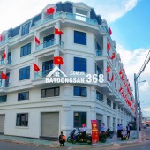 Chính chủ bán shophouse mặt tiền chợ An Sương, Tân Hưng Thuận, Quận 12