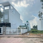CHÍNH CHỦ BÁN GẤP LÔ ĐẤT ĐẸP – ĐƯỜNG D8, TP. TÂN AN, LONG AN 207M2 CHỈ 2 TỶ 5, SỔ HỒNG RIÊNG