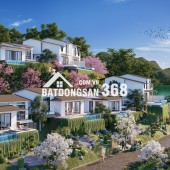 Chào đón một biểu tượng mới của phong cách sống và nghỉ dưỡng thượng lưu tại Hòa Bình!