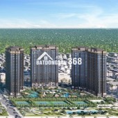CĂN HỘ HẠNG SANG MASTERI TRINITY SQUARE- QUỸ  CĂN ĐẸP - GIÁ TỐT CHỈ 