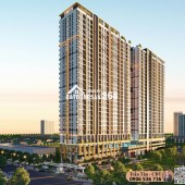 Phú Đông SkyOne Dĩ An – Giá từ 1,9 tỷ/căn – Vị trí mặt tiền DT743C – Thanh toán chỉ 4.5 triệu/tháng