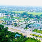 Cần bán căn SHOPHOUSE trục đường BT Hải Hòa, Nghi Sơn rộng 34m, Kinh doanh cực tốt. LH 0969 346 836