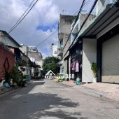 NHÀ 4 TẦNG – GẦN LÊ VĂN QUỚI – 4x16 – GIÁ CHỈ 5 TỶ