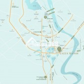 Galia Hà Nội - Phường Yên Sở, quận Hoàng Mai, TP. Hà Nội