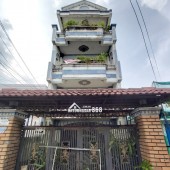 Bán GẤP nhà HXH, hẻm 1246 Tỉnh lộ 10, Bình Tân. 150m2, 2 lầu + ST