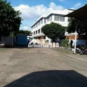 Giá tốt! Bán kho xưởng Quốc Lộ 1A Tân Thới Nhất Quận 12 1,63 ha 380 tỷ sẵn dòng tiền 24 tỷ năm