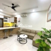 Cho thuê căn hộ dịch vụ Homestay Times City – Sang, xịn, tiện nghi