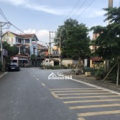 ĐẤT VIP ĐA TỐN - GIA LÂM - MẶT TIỀN RỘNG- NGÕ THÔNG-Ô TÔ VÀO NHÀ- XÂY Ở, KINH DOANH CỰC ĐỈNH