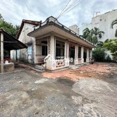 BÁN ĐẤT ĐẸP 843M² – MẶT TIỀN THỤT ĐƯỜNG TRƯƠNG THỊ HOA – QUẬN 12