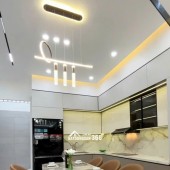 Nhà mới 1 trệt 2 lầu gần trung tâm Thủ Dầu Một giá chỉ 2,95 tỷ - Sổ hồng riêng