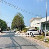 Đất Đẹp Long An 150m2 Sổ Riêng, Hai Mặt Tiền Gần KCN Lớn, Tiềm Năng Tăng Giá Mạnh