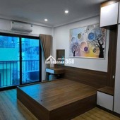 NHÀ NGÕ 105 HỒ TÙNG MẬU – 37M2 X 5 TẦNG – NGÕ RỘNG – ~6.5 TỶ
