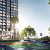 CAPITAL SQUARE – TRÁI TIM SÔNG HÀN
