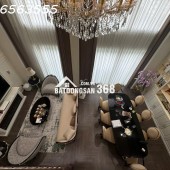 Bán Douplex Mỹ khánh 1 - Phú Mỹ Hưng - Full nội thất , 195m2, giá 18 tỷ