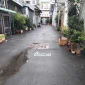 BÁN NHÀ 130m2 , ĐƯỜNG NGUYỄN ANH THỦ , QUẬN 12.