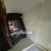Bán nhà,đường Bát Khối\"Đông Dư cũ\", nhà đẹp ở ngay, 60m 3 tầng MT 6m 9.6tỷ