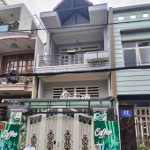 CHO THUÊ NHÀ 1 TRỆT 1 LỬNG 1 LẦU SÂN THƯỢNG 100M2 - MẶT TIỀN SỐ 15 CA VĂN THỈNH, P.11, Q.TÂN BÌNH