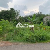 Cơ Hội Vàng! Sở Hữu Hơn 1 Hecta Đất Đa Năng Tại Tân Châu, Tây Ninh