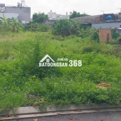 BÁN LÔ ĐẤT HIẾM 1.392M² – THẠNH XUÂN, Q.12 – GIÁ CHỈ 69,5 TỶ
