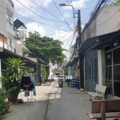 CHDV 6 TẦNG - DÒNG TIỀN SẴN - VỊ TRÍ VÀNG QUẬN 8