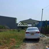 Chính chủ bán miếng đất tại Xã Phước Vân, Huyện Cần Đước, Tỉnh Long An