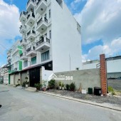 LÔ ĐẤT ĐẸP THẠNH XUÂN 22, QUẬN 12 – ĐƯỜNG XE HƠI, KDC HIỆN HỮU