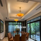  CHUYỂN NHƯỢNG BIỆT THỰ ĐƠN LẬP CĂN GÓC – NGUYỆT QUẾ 17-02, VINHOMES RIVERSIDE 