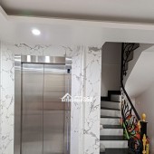 Bán Nhà Thag Máy Hoàng Hoa Thám ,10.7 Tỉ,DT Sổ 40m ,MT 6m ,1nhà ra Phố