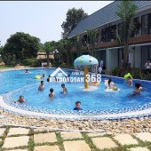  BÁN VILLAS NGHỈ DƯỠNG TẠI VÂN HÒA – BA VÌ – HÀ NỘI
 Doanh thu cho thuê ~1 TỶ/NĂM – Mô hình nghỉ dưỡng vận hành ổn định!