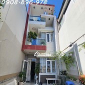 Cơ Hội Vàng! Nhà Phố 4 Tầng 68m², Phạm Thế Hiển, Quận 8 - Chỉ 13 Tỷ!